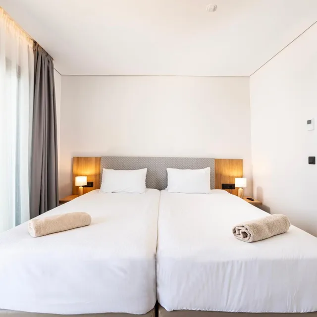 غرفة مزدوجة سوبيريور بإطلالة على البحر، Athina Palace Resort & Spa 2/10