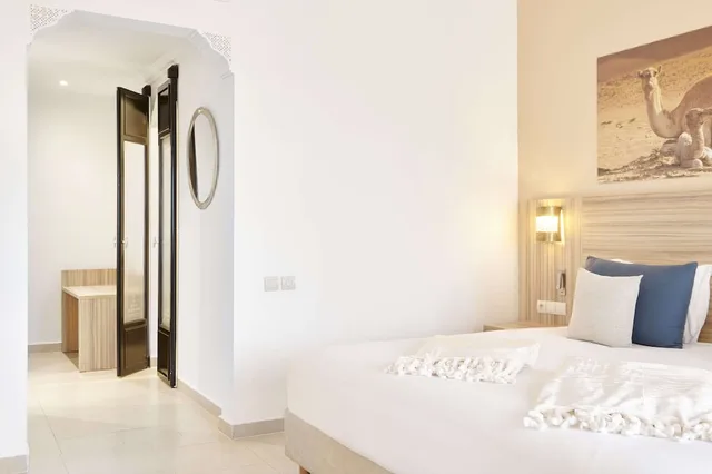 غرفة متصلة بأربعة أسرّة، Iberostar Waves Club Palmeraie Marrakech 5/10