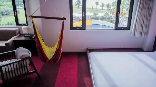 Kids Suite, Suite, King Bed، The Luigans Spa And Resort 2/3