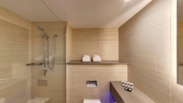 غرفة ديلوكس بسريرين كوين، Distinction Luxmore 5/5