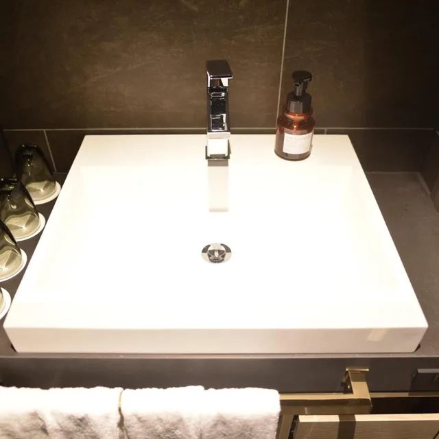 غرفة بريميير بسريرين منفصلين، Hotel Cordia Osaka Hommachi 6/6