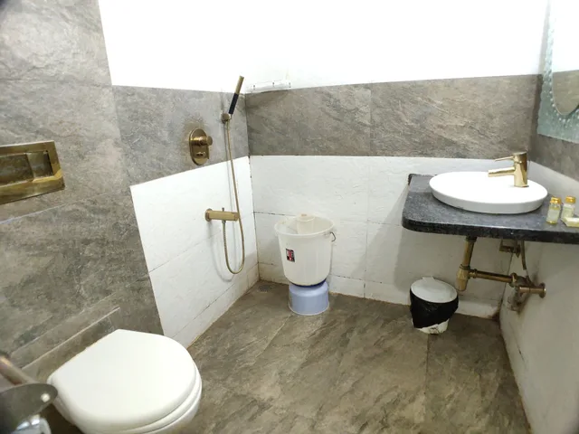 Superior, Double Bed, HOTEL TILAK 10/10