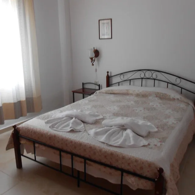 شقة عائلية، Michalis Villas 3/4