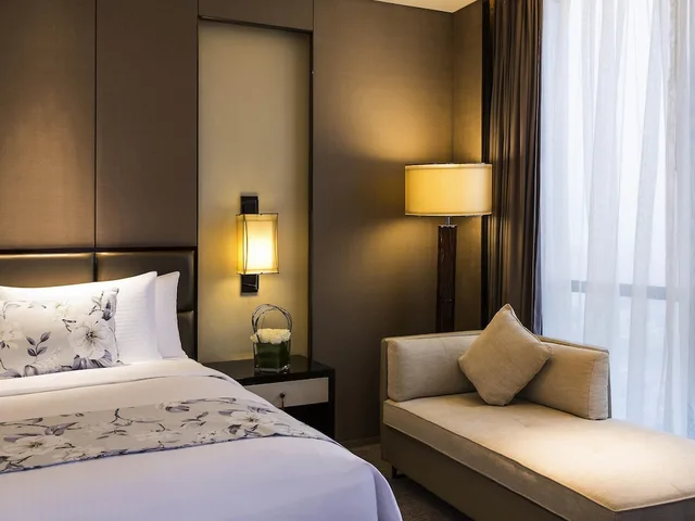 جناح بسرير كينج، Pullman Weifang 4/5
