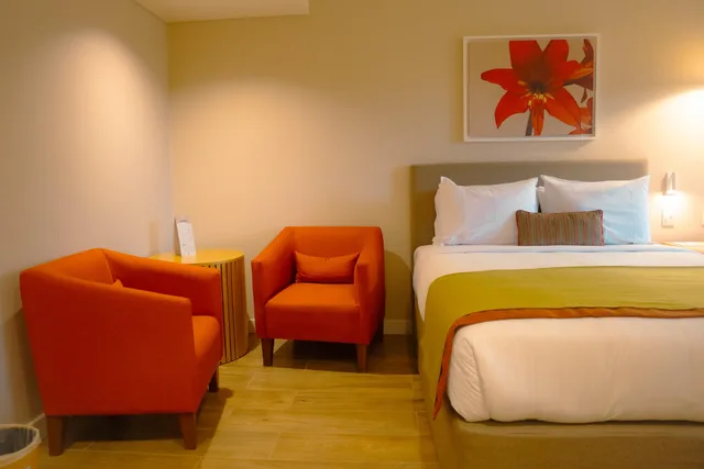 Standard, Double Bed, Jungle View، Iguazu Jungle Lodge 3/4