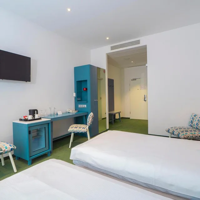 Executive, Single, Metropol Hotel Warsaw 5/10