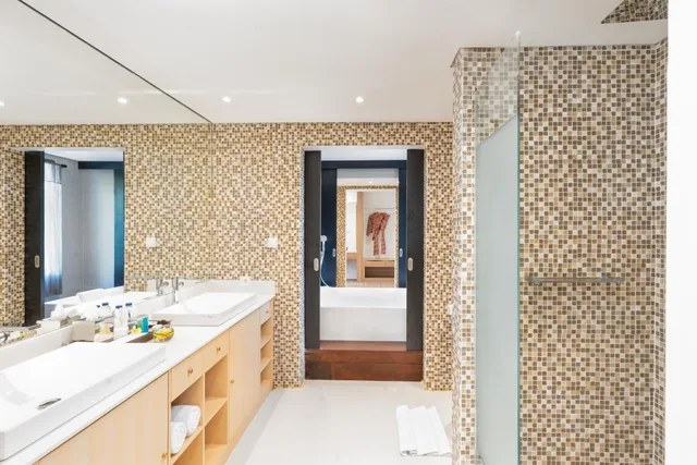 فيلا غراند ديلوكس بـ3 غرف نوم بمسبح خاص، DOWNTOWN VILLAS 5/6