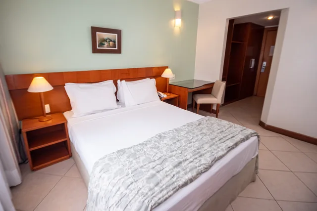 غرفة قياسية مفردة، Portobello Ondina Praia 1/4