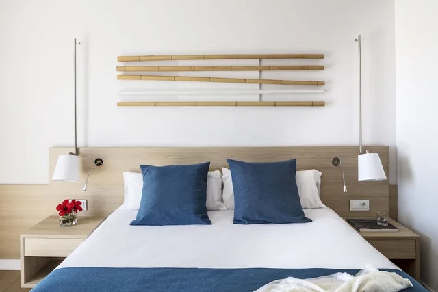 Triple design (2adults+1child)، Aqua Hotel Onabrava 5/6