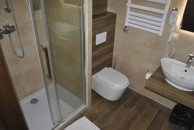 غرفة كومفورت بسريرين منفصلين، Hotel Zakliki 3/5