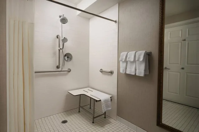 جناح بغرفتي نوم، Residence Inn by Marriott Seattle North-Lynnwood Everett 8/10