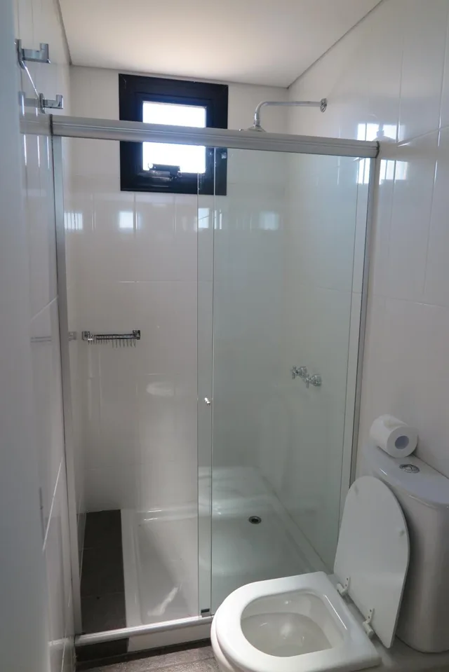 غرفة بسرير مزدوج بإطلالة على الجبل، America Del Sur Hostel el Calafate 6/7