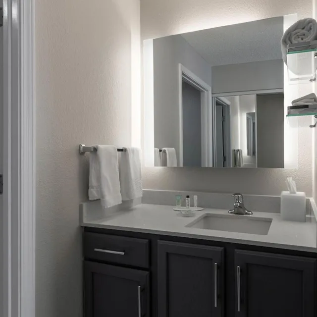 جناح بسرير كوين بغرفة نوم واحدة، Residence Inn Marriott Easton 6/7
