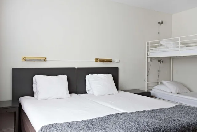 Family, Best Western Gustaf Froding Hotel & Konferens 4/10