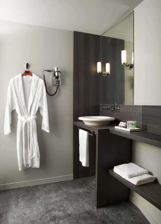شقة بغرفة نوم واحدة لذوي الإعاقة، B&B HOME Lyon Centre Berthelot 1/3