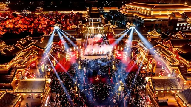 Crowne Plaza Linyi Olympic Sports Centre by IHG، Linyi 44/50