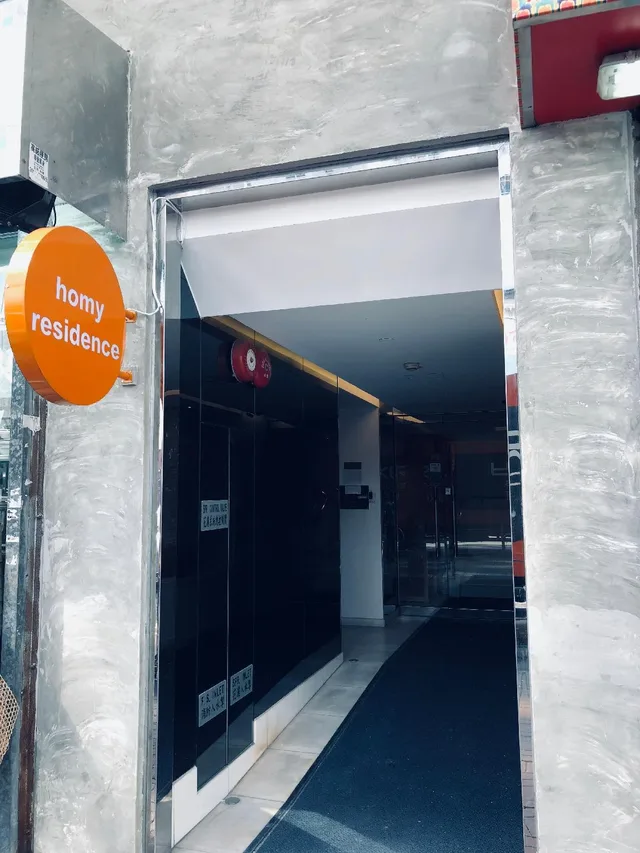 غرفة ديلوكس ثلاثية بسرير كوين وسرير فردي، CHI Residence 279 1/1