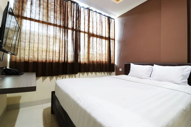 Superior, Hotel Istana Bungur 1/5