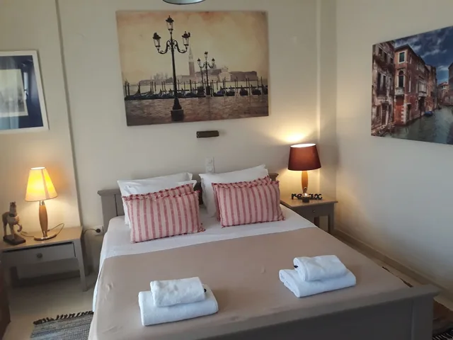 Preferred, Plus, Twin Beds, Kitchenette, Pool Access، Pierhouse Hotel Corfu - Gouvia 6/10