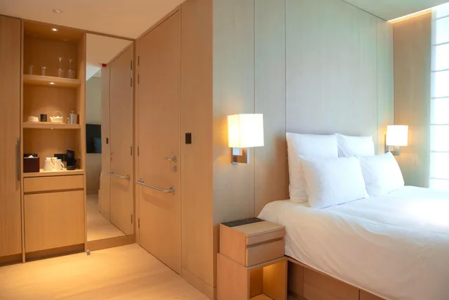 Superior, Accessible, AKI Hotel Hong Kong - MGallery Collection 1/5