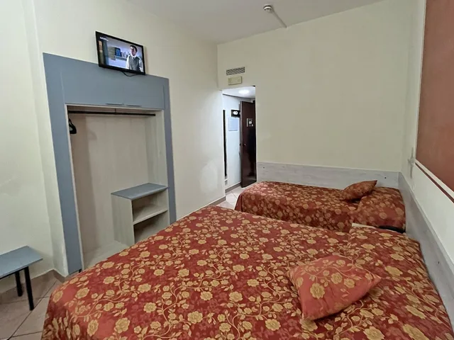 Room, Triple, 1 Queen and 1 Single Bed, Il Parco 4/10