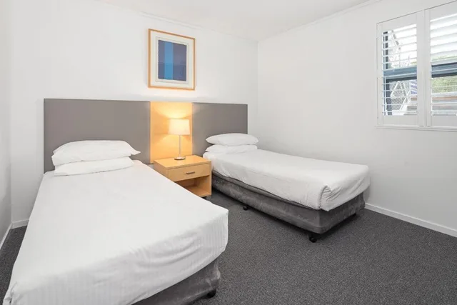 2 Bedrooms, Apartment, Bay View، Corrigans Cove 2/4
