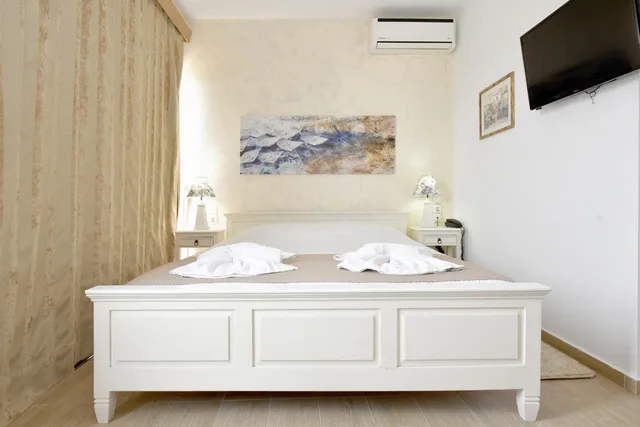 غرفة مزدوجة سوبيريور، Georgias Garden by Omilos Hotels 3/3