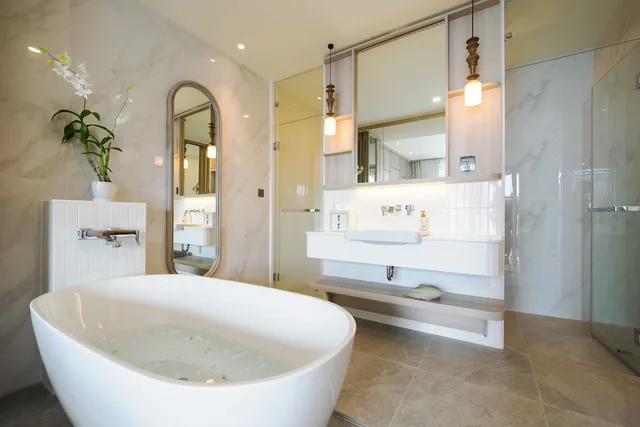 Pool, Suite, King Bed، The Little Shore Khao Lak by Katathani 8/10