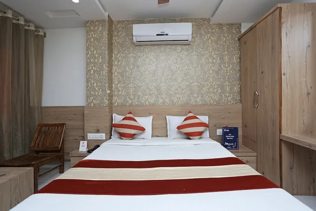 Oyo 3340 Hotel Ashirwad Regency، بوبال 17/38