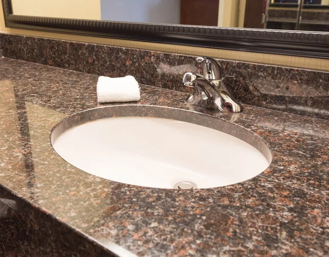غرفة بسريرين كوين، Drury Inn and Suites Frankenmuth 5/5
