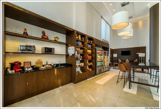 Linx Confins by Wish, Lagoa Santa 43/52