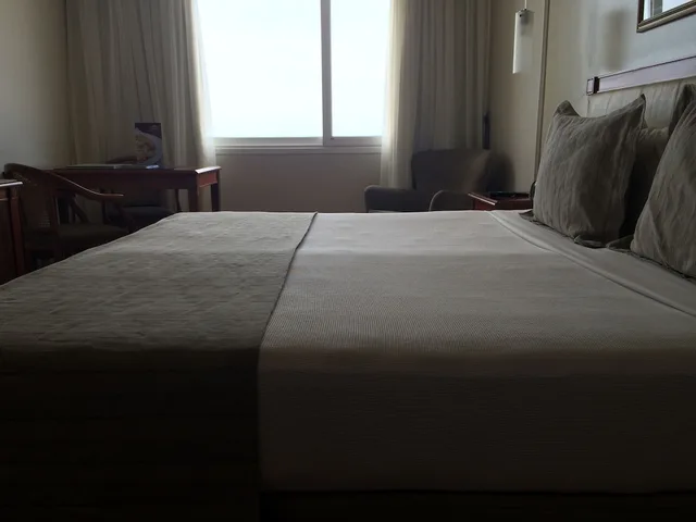 Deluxe, Double Bed, Sea View, Olinda Rio Hotel 2/8