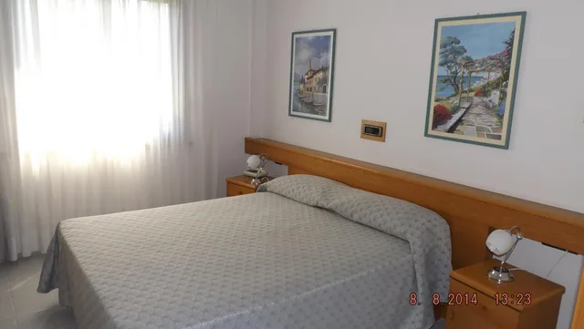 Room, Double Bed, Hotel Le Palme 1/5