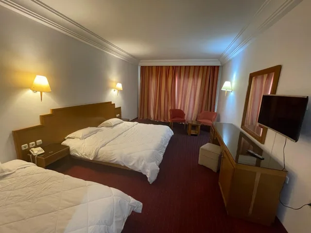 غرفة ثلاثية بثلاثة أسرّة، Marina Palace 2/7