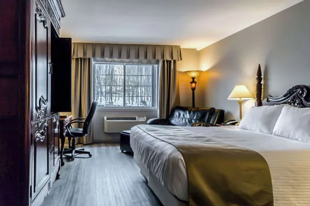 Superior, King Bed, St Christophe Hotel Spa Ascend Hotel Collection 1/4