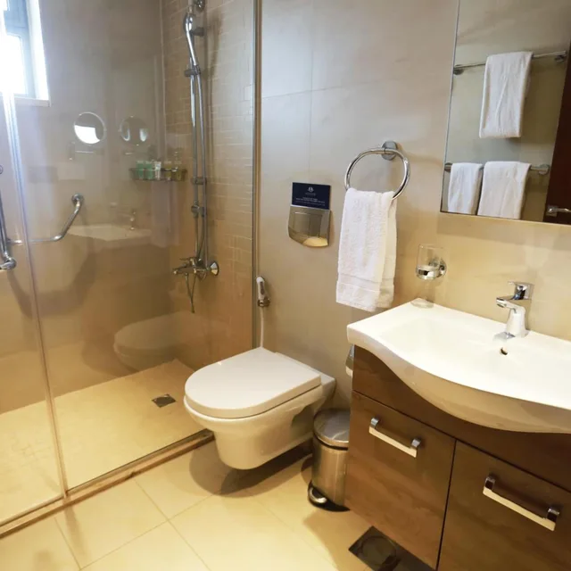 جناح سوبيريور بسرير كينج، Naylover Hotel Suites 9/10