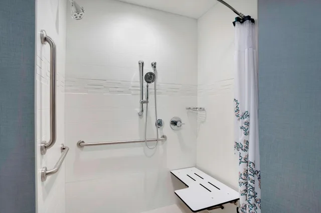 جناح بسرير كينج بغرفة نوم واحدة، Residence Inn Kingston 7/10