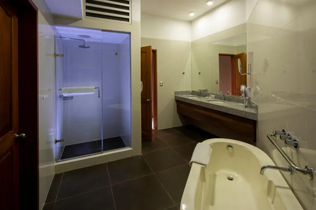 جناح جونيور بسرير مزدوج، CASA ANDINA SELECT PUCALLPA 3/3