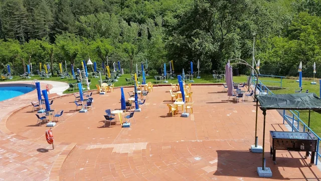 Hotel Marrani، Sesto Fiorentino 24/32