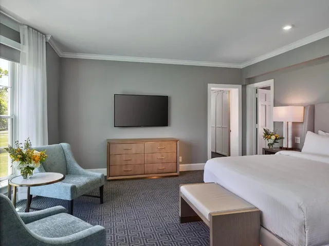 جناح بريميير، Seaview Hotel 3/4