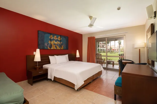 غرفة قياسية بسريرين مزدوجين، Royal Decameron Punta Sal 9/10