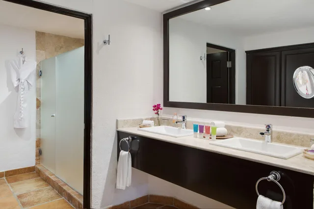 2 Bedrooms, Grand, Master, Suite, Ocean Front، Hyatt Ziva Los Cabos All Inclusive Experience 4/4