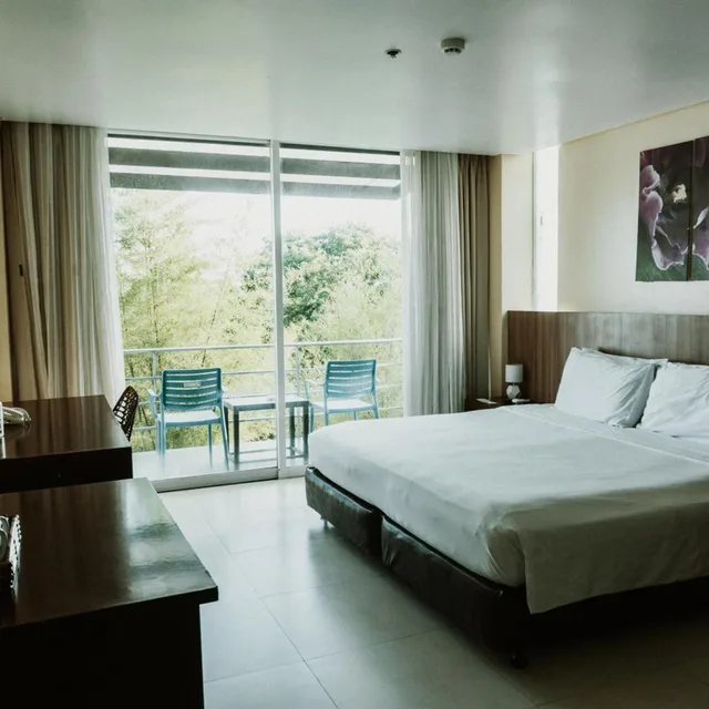 Ocean, Deluxe, Suite، Ocean Suites Boutique Hotel 4/7