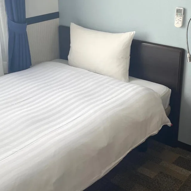 غرفة قياسية مفردة للمدخنين، Toyoko Inn Saitama Iwatsuki Ekimae 6/8