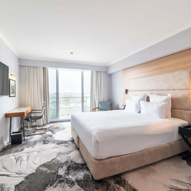 غرفة متصلة سوبيريور عائلية، The Brighton Hotel Sydney - Mgallery Collection 4/4