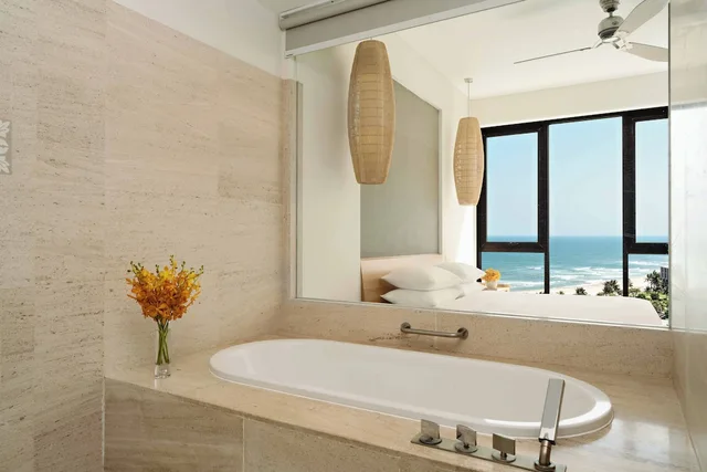 1 Bedroom, Residence, King Bed, Ocean View, Sofa, Hyatt Regency Danang Resort And Spa 2/3