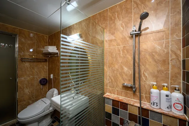 غرفة ديلوكس بسرير كوين، Daeyoung Hotel Seoul 6/8
