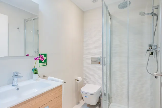 شقة بغرفة نوم واحدة، 137 Lux Residence 3/3