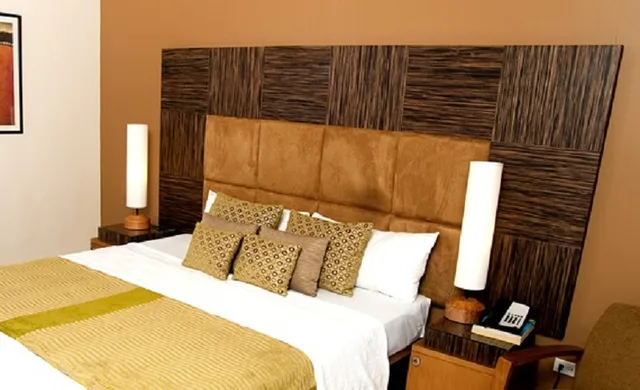 غرفة قياسية، Island Inn Hotel Barbados 1/1