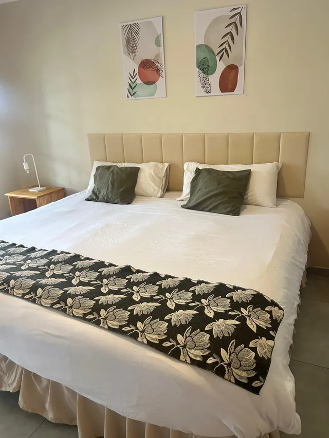 غرفة قياسية بسرير مزدوج، Tupã Boutique Hotel 2/3